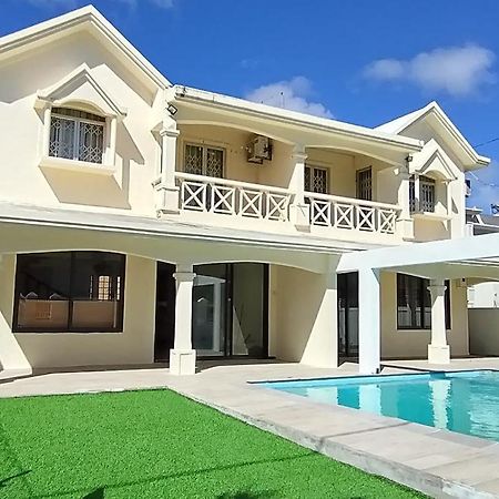 Coastal Nest Villa Mont-Choisy Dış mekan fotoğraf