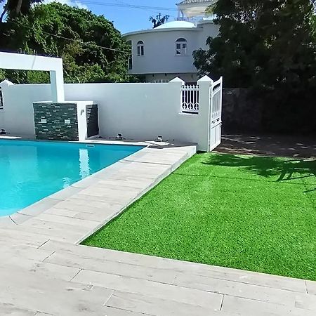 Coastal Nest Villa Mont-Choisy Dış mekan fotoğraf