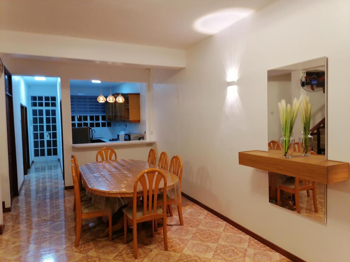 Coastal Nest Villa Mont-Choisy Dış mekan fotoğraf