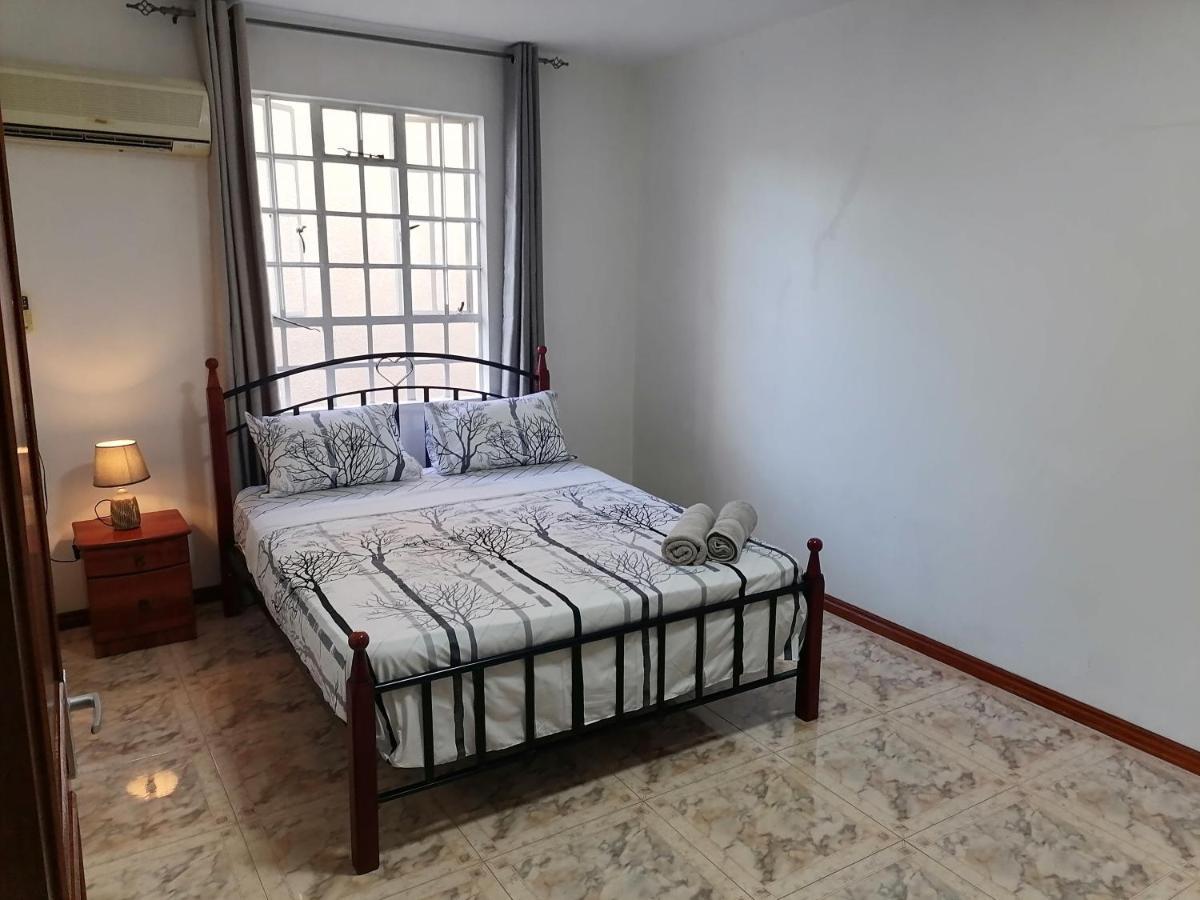Coastal Nest Villa Mont-Choisy Dış mekan fotoğraf