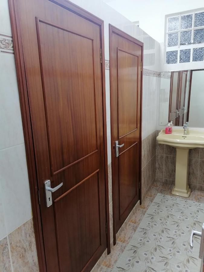 Coastal Nest Villa Mont-Choisy Dış mekan fotoğraf