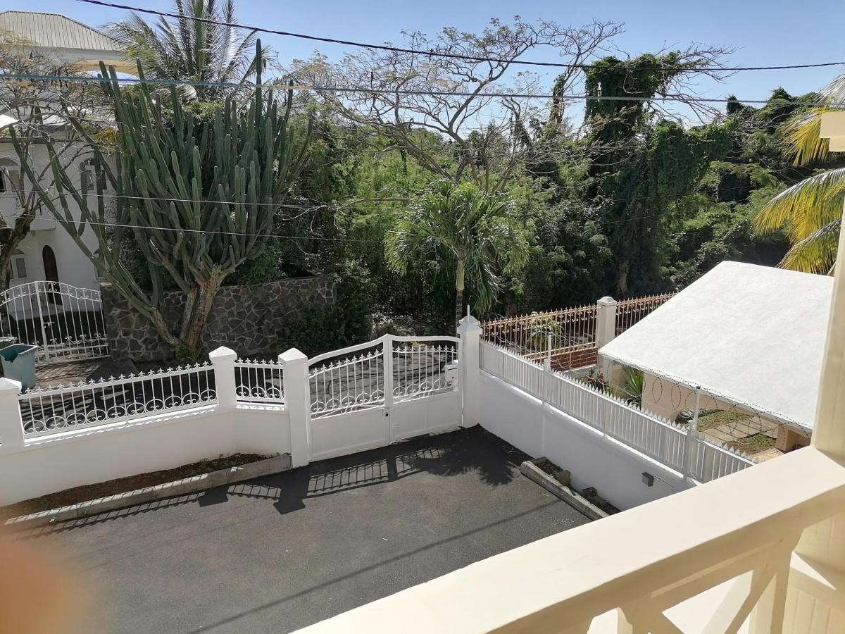 Coastal Nest Villa Mont-Choisy Dış mekan fotoğraf