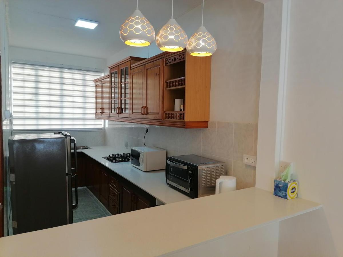 Coastal Nest Villa Mont-Choisy Dış mekan fotoğraf