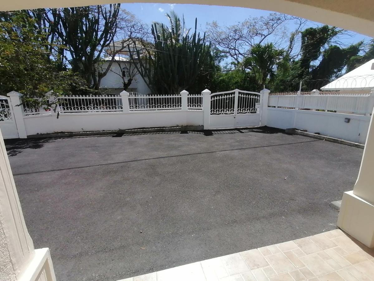 Coastal Nest Villa Mont-Choisy Dış mekan fotoğraf