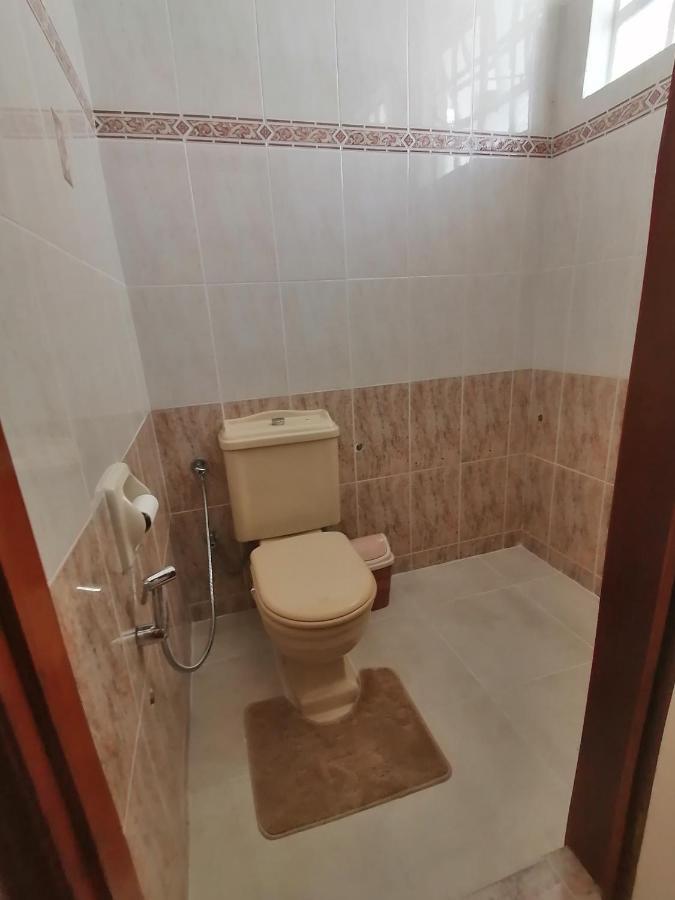 Coastal Nest Villa Mont-Choisy Dış mekan fotoğraf
