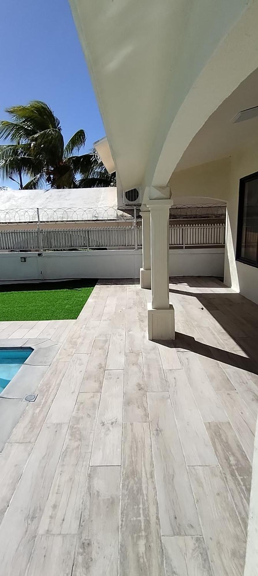 Coastal Nest Villa Mont-Choisy Dış mekan fotoğraf